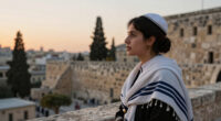 Tisha Bav Surges In Global Coverage