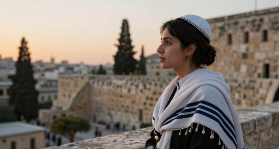 Tisha Bav Surges In Global Coverage