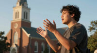 Trinity Moravian Church Surges In Global Coverage