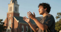 Trinity Moravian Church Surges In Global Coverage