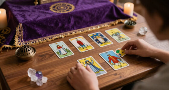 Weekly Tarot Horoscope, July 27 To Aug 2, 2026: An Unforeseen Collaboration May Quickly Shift Your Momentum For Better | Astrology