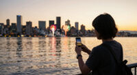 Where to watch fireworks in the Seattle area, plus a big change to Lake Union show