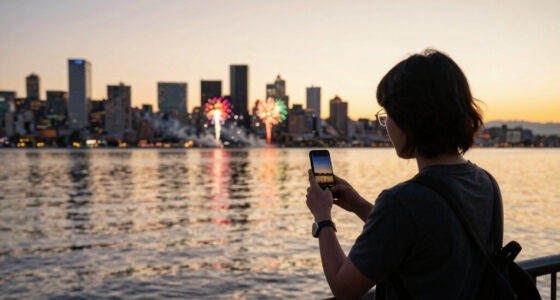 Where to watch fireworks in the Seattle area, plus a big change to Lake Union show