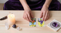 Your Tarot Reading For The Week Of July 6 – 12