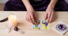 Your Tarot Reading For The Week Of July 6 – 12