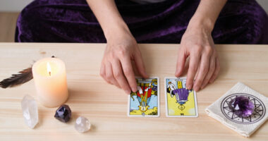 Your Tarot Reading For The Week Of July 6 – 12