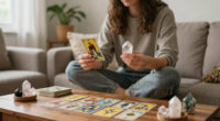 Your Tarot Reading For The Week of July 6 – 12