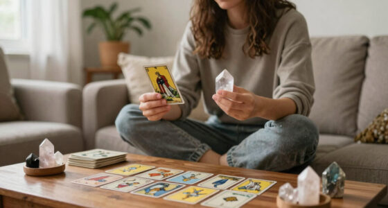 Your Tarot Reading For The Week of July 6 – 12