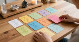 10 Best Affirmation Meditation Cards in 2026