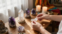 10 Best Crystal Energy Healing Sets in 2026