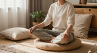 10 Best Meditation Cushions for Mindfulness in 2026
