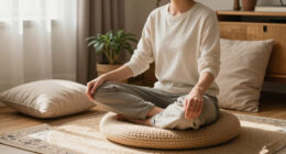 10 Best Meditation Cushions for Mindfulness in 2026