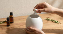 11 Best Aromatherapy Diffusers in 2026