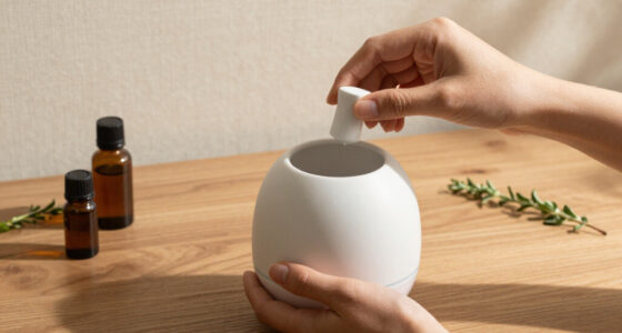 11 Best Aromatherapy Diffusers in 2026