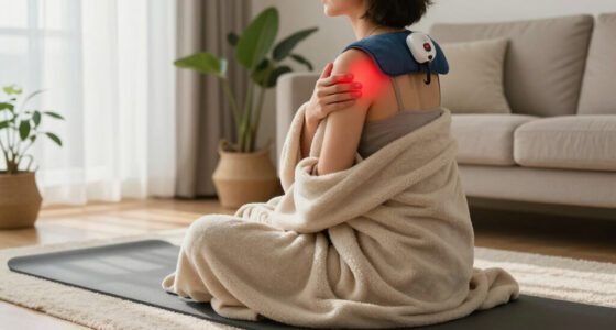 11 Best Heat Therapy Recovery Devices in 2026