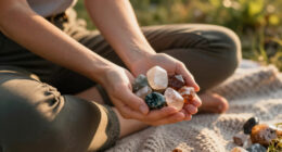 11 Best Metaphysical Crystal Energy Sets for Healing and Protection in 2026
