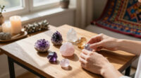 12 Best Chakra Healing Crystal Sets in 2026