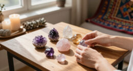 12 Best Chakra Healing Crystal Sets in 2026