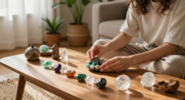 12 Best Crystal Energy Healing Kits in 2026