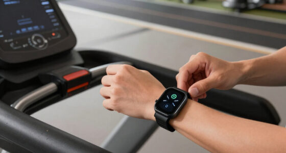 12 Best Ultra-Wideband Running Trackers in 2026