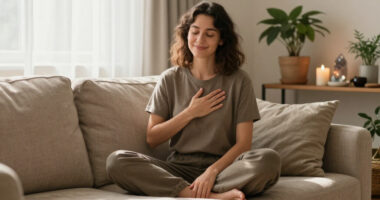 12 Essential Ways To Love Yourself Again