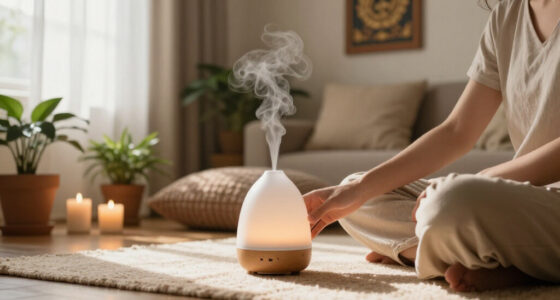 13 Best Aromatherapy Diffusers for 2026