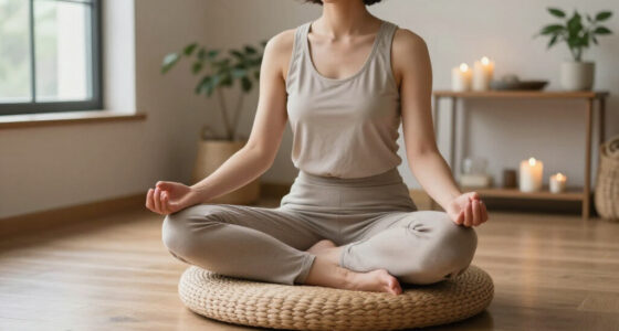 13 Best Meditation Cushions for Mindfulness in 2026