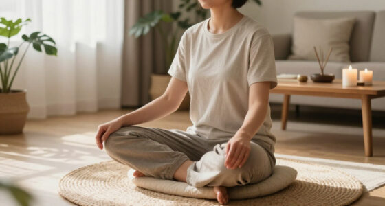 13 Best Meditation Cushions for Mindfulness in 2026