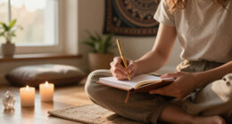13 Best Spiritual Journals For Mindfulness In 2026