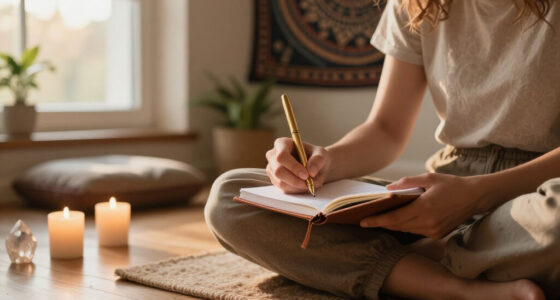 13 Best Spiritual Journals For Mindfulness In 2026
