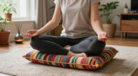 14 Best Affirmation Meditation Cushions in 2026