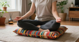 14 Best Affirmation Meditation Cushions in 2026