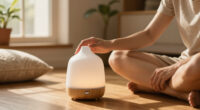 14 Best Aromatherapy Diffusers for Relaxation in 2026