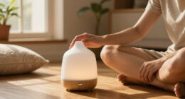 14 Best Aromatherapy Diffusers for Relaxation in 2026