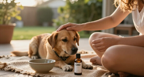 14 Best CBD Products for Pets in 2026