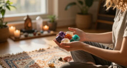 14 Best Chakra Healing Stones Sets in 2026