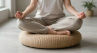 14 Best Meditation Cushions for Mindfulness in 2026