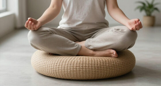 14 Best Meditation Cushions for Mindfulness in 2026