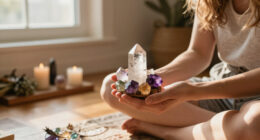 14 Best Metaphysical Crystal Sets in 2026