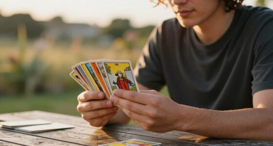 14 Best Tarot Card Decks for Beginners in 2026