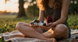 15 Best Crystal Energy Healing Kits in 2026