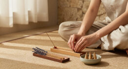 15 Best Incense Holders for Meditation in 2026