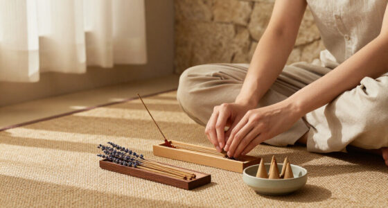 15 Best Incense Holders for Meditation in 2026