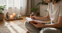15 Best Meditation And Mindfulness Journals In 2026