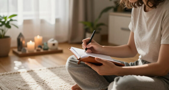 15 Best Meditation And Mindfulness Journals In 2026