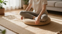 15 Best Meditation Cushions for Beginners in 2026