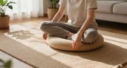 15 Best Meditation Cushions for Beginners in 2026