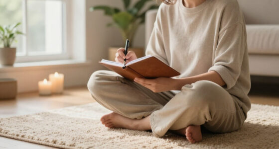 15 Best Spiritual Journals for Self-Discovery in 2026