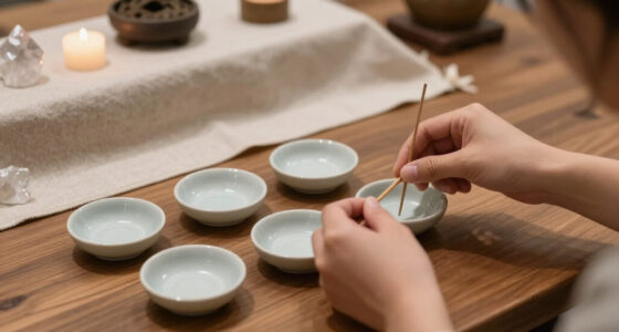 6 Best Incense Holder Sets in 2026
