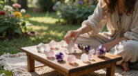 8 Best Crystal Grid Meditation Set in 2026